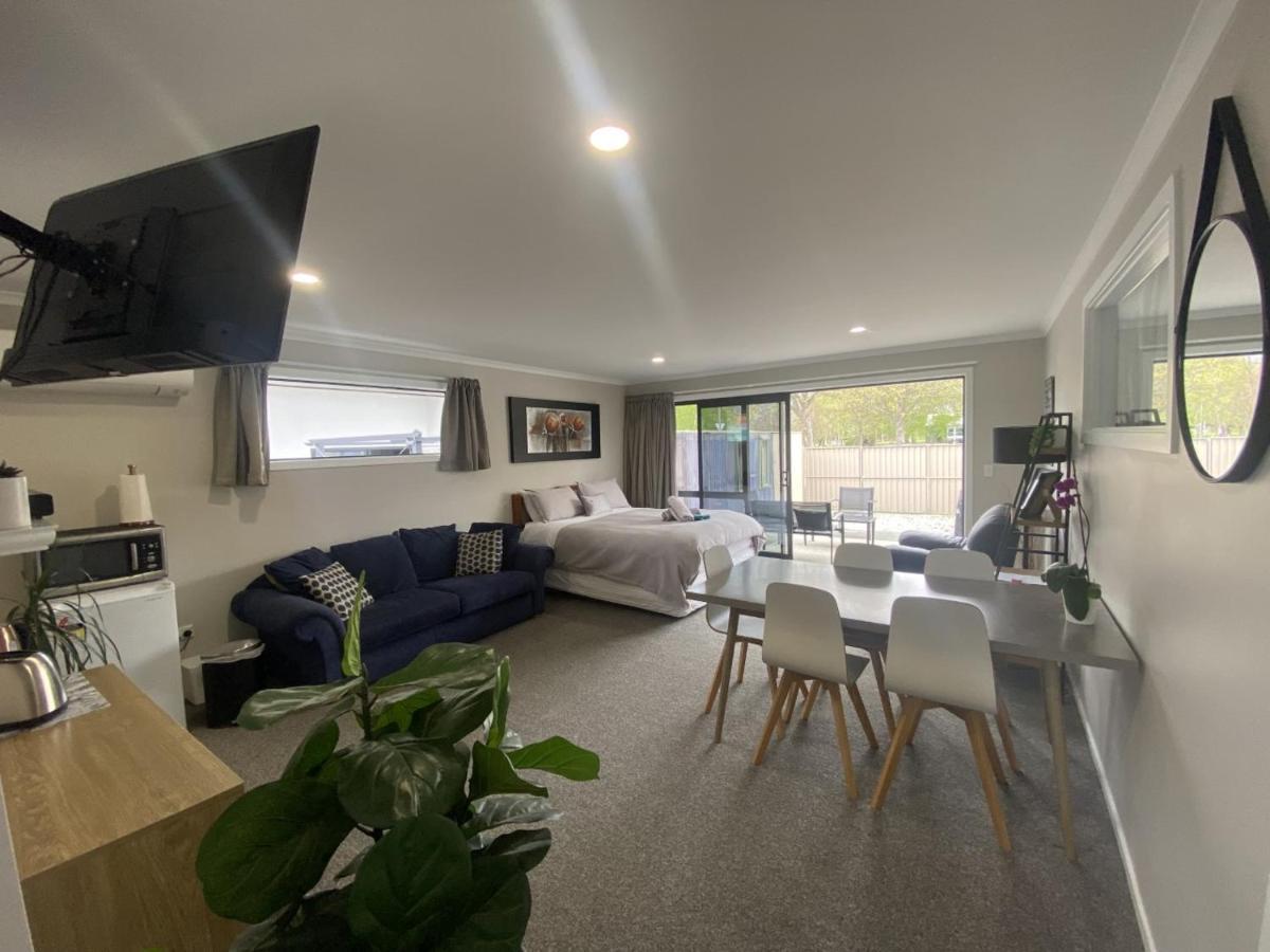 Ferienhaus Location Location Location Cromwell